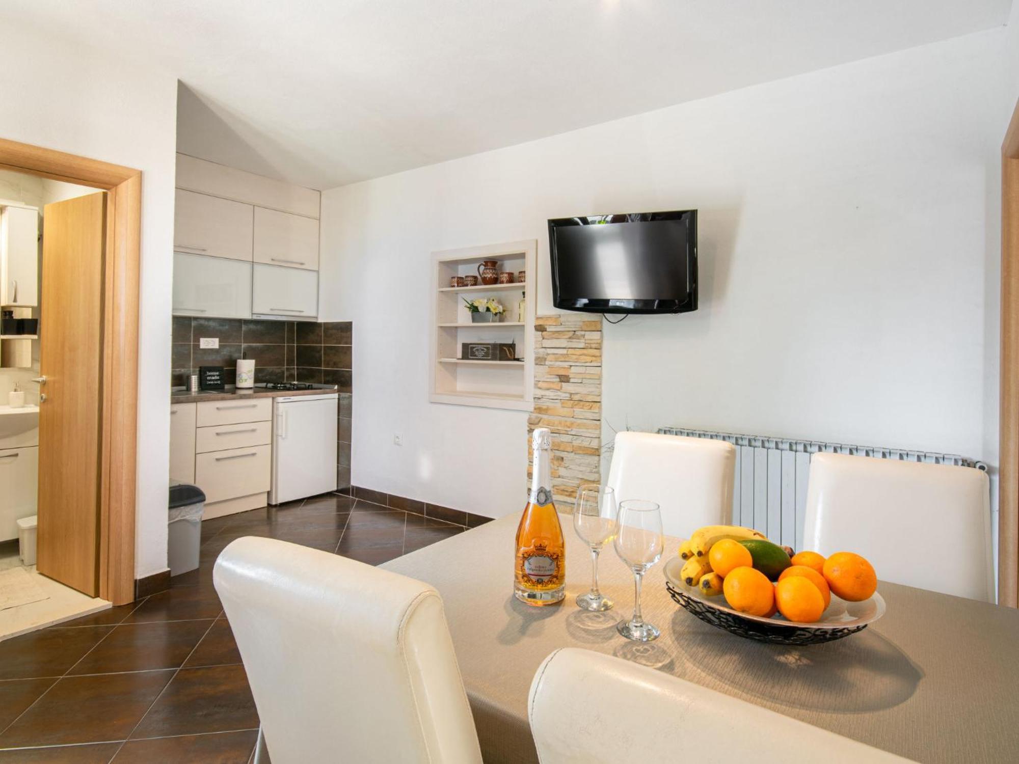 Holiday Home Drago By Interhome Veliko Brdo  Экстерьер фото
