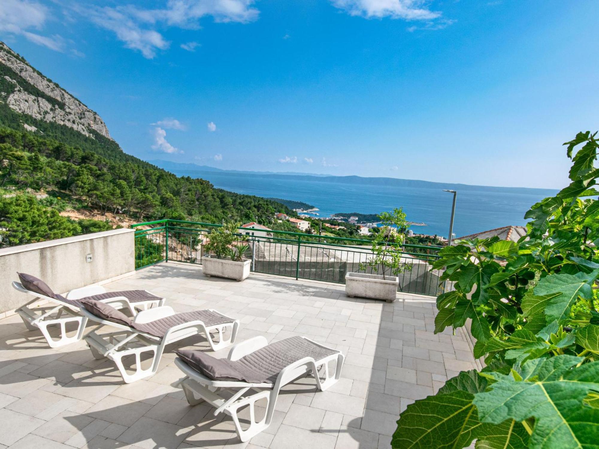 Holiday Home Drago By Interhome Veliko Brdo  Экстерьер фото