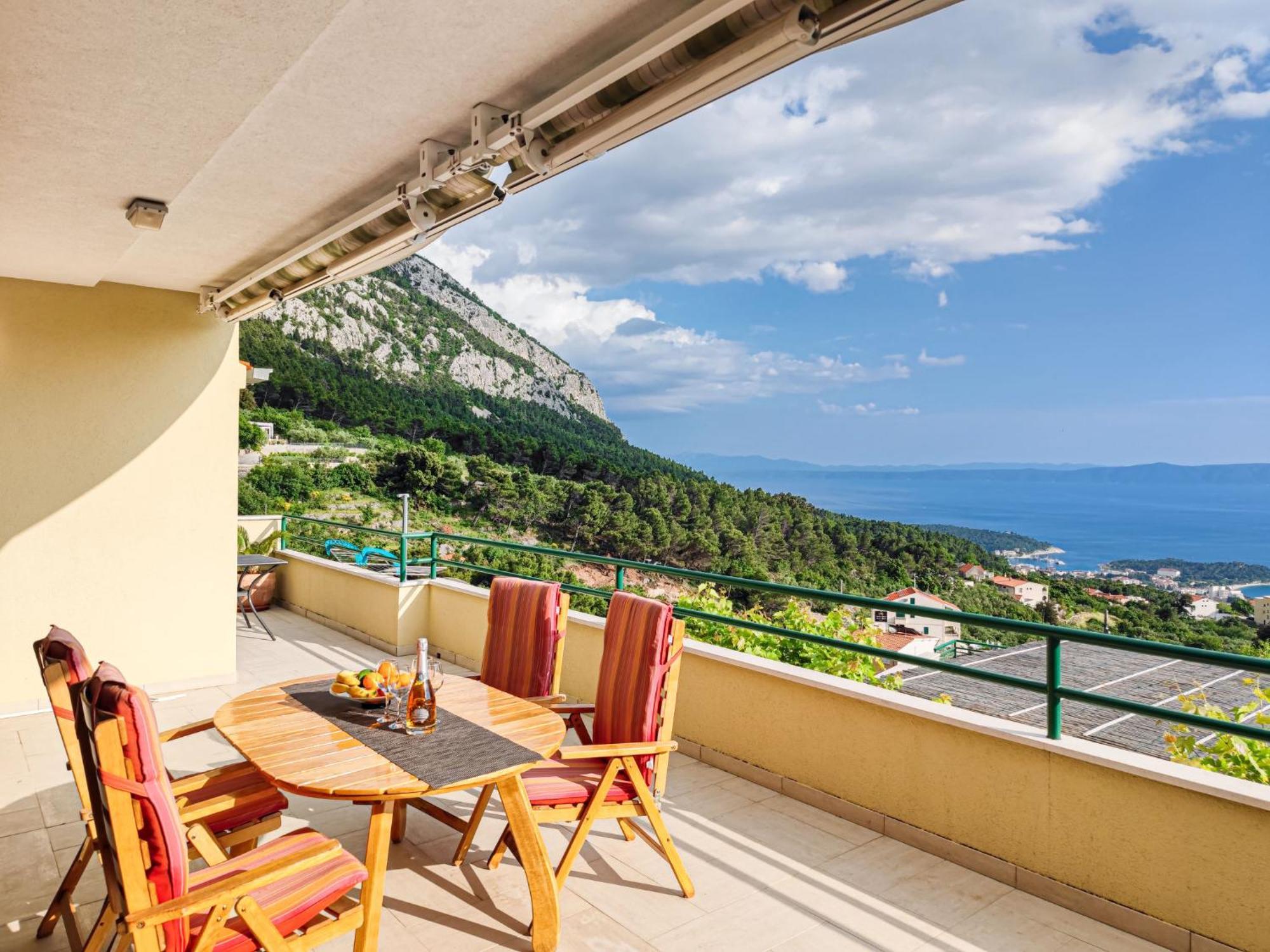 Holiday Home Drago By Interhome Veliko Brdo  Экстерьер фото