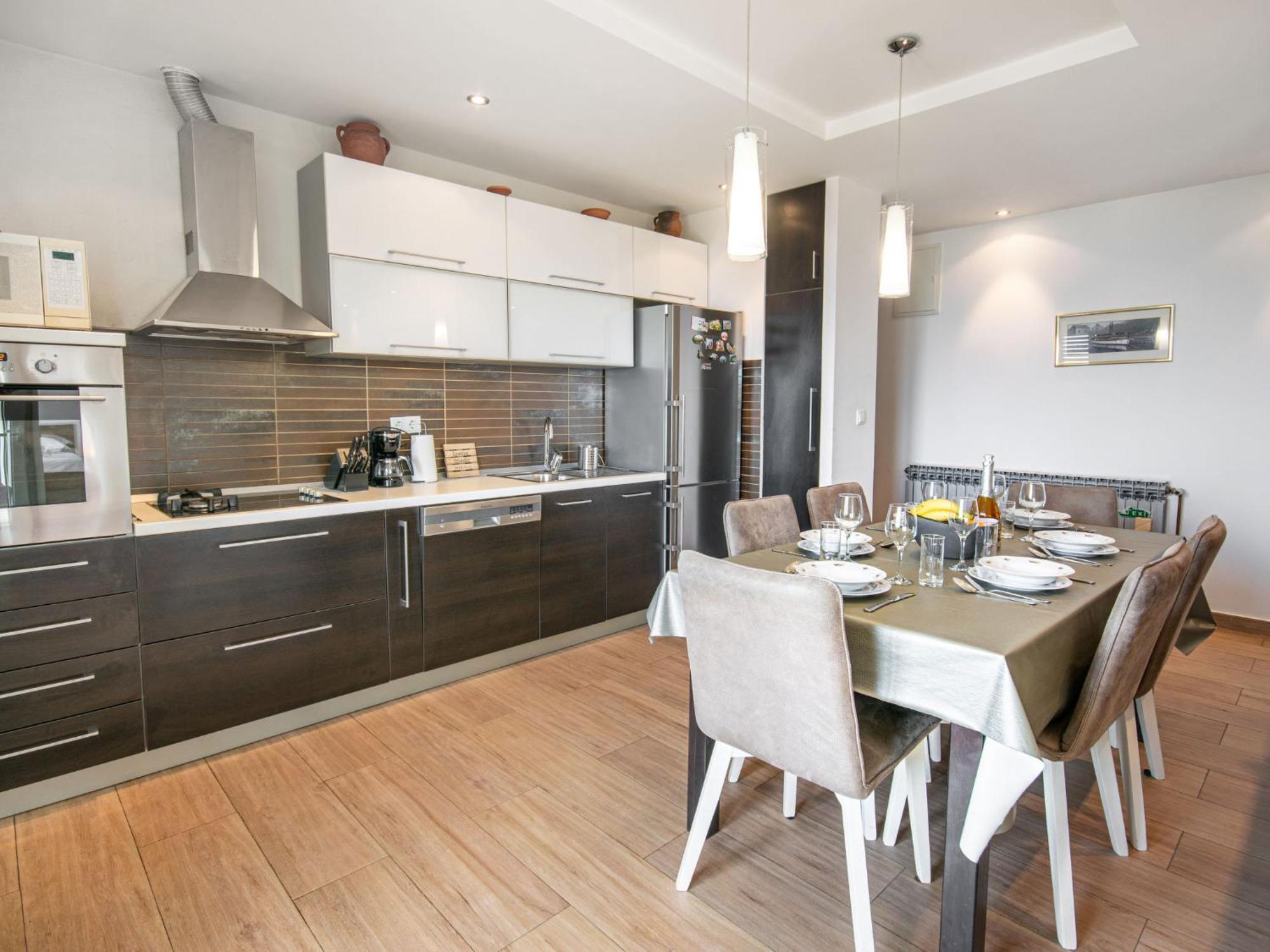 Holiday Home Drago By Interhome Veliko Brdo  Экстерьер фото