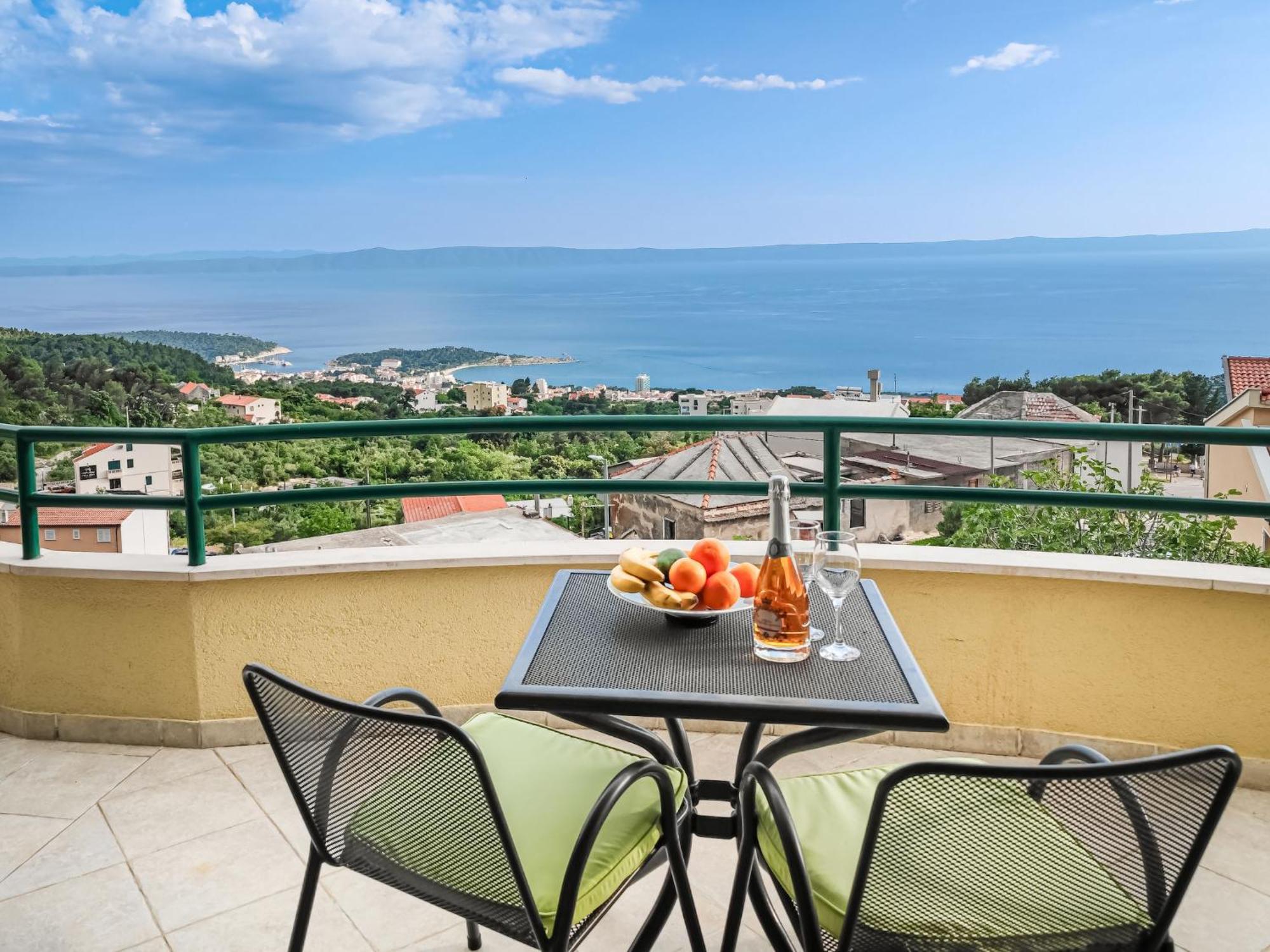 Holiday Home Drago By Interhome Veliko Brdo  Экстерьер фото
