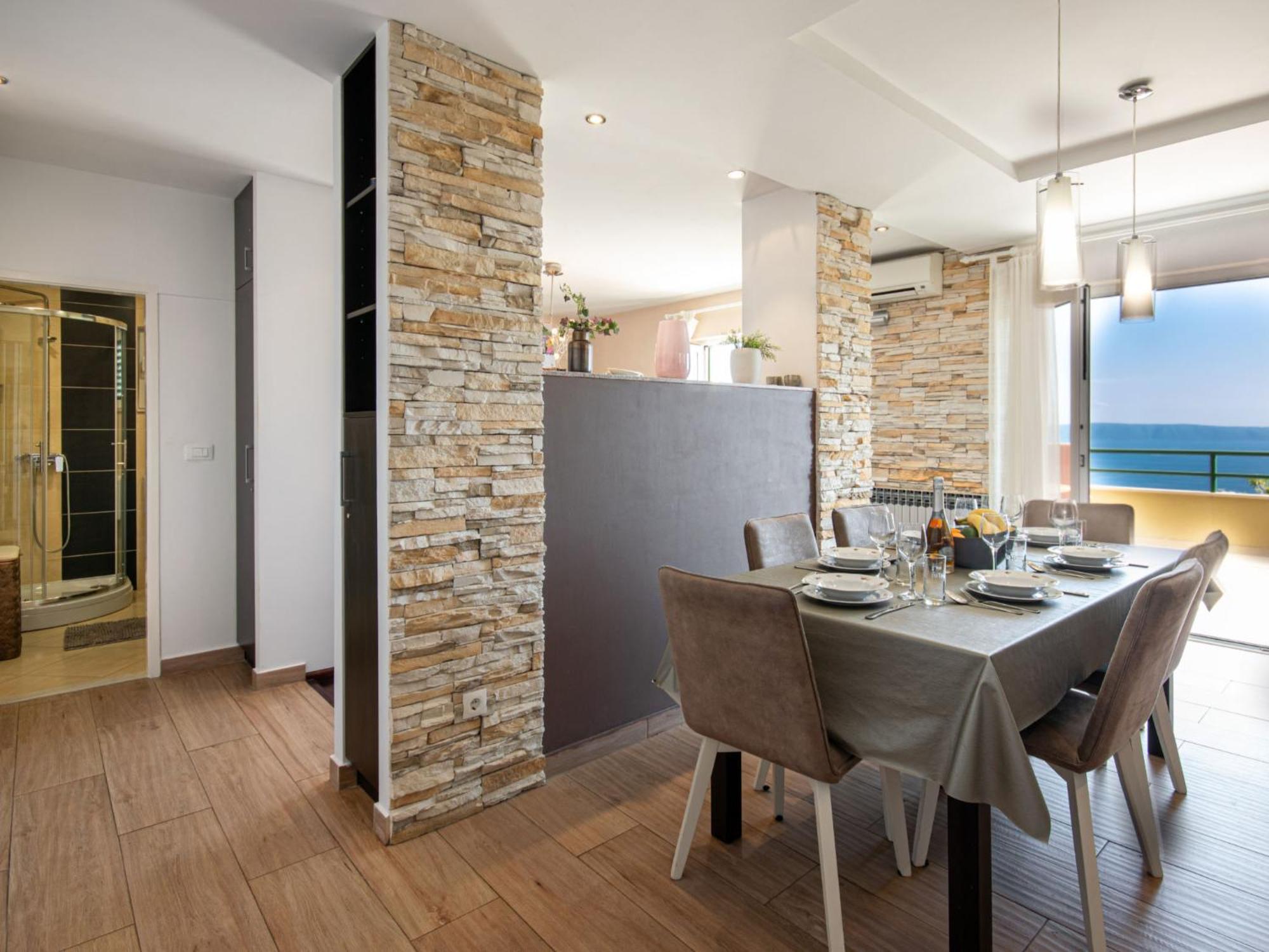 Holiday Home Drago By Interhome Veliko Brdo  Экстерьер фото