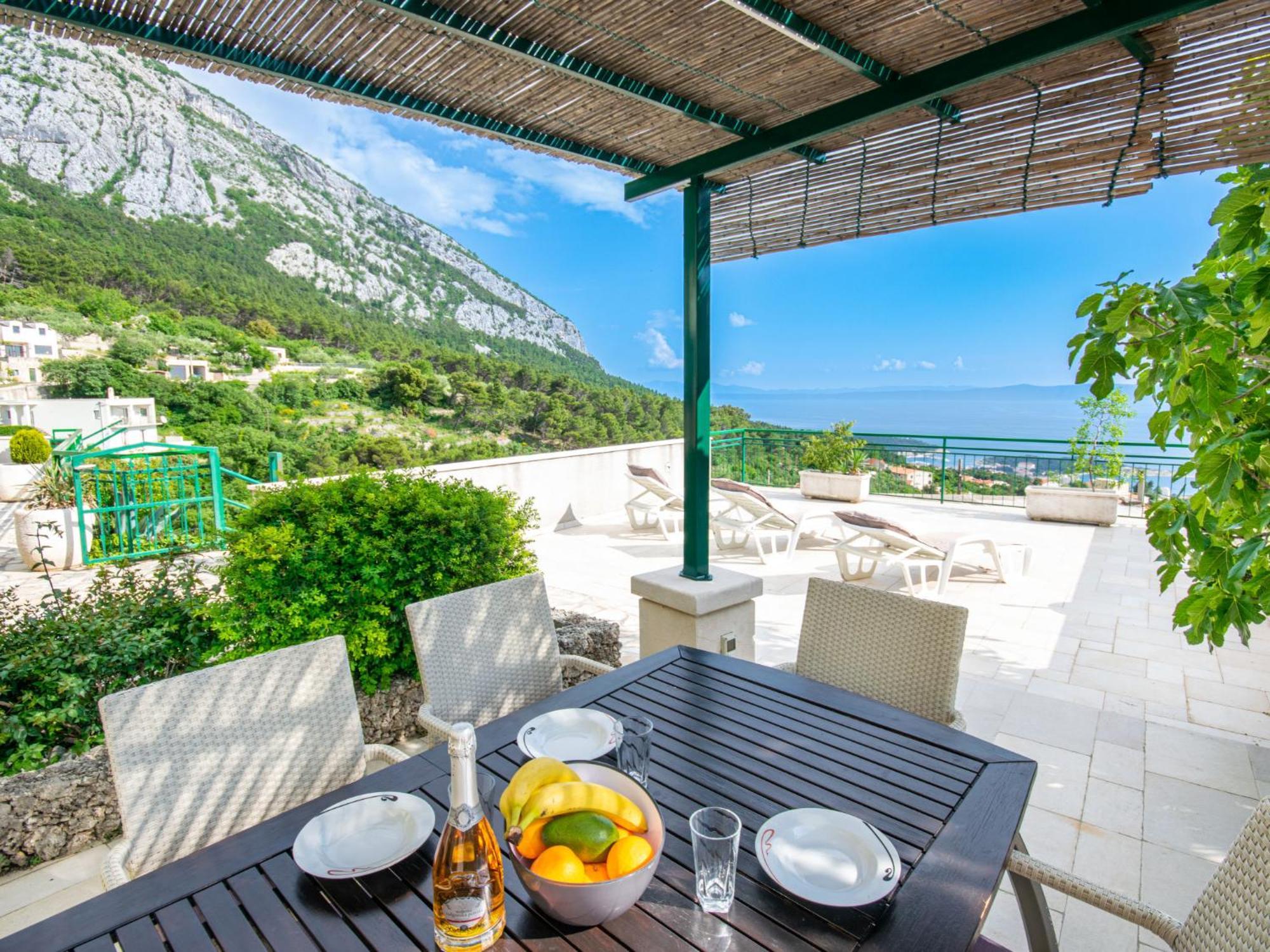 Holiday Home Drago By Interhome Veliko Brdo  Экстерьер фото