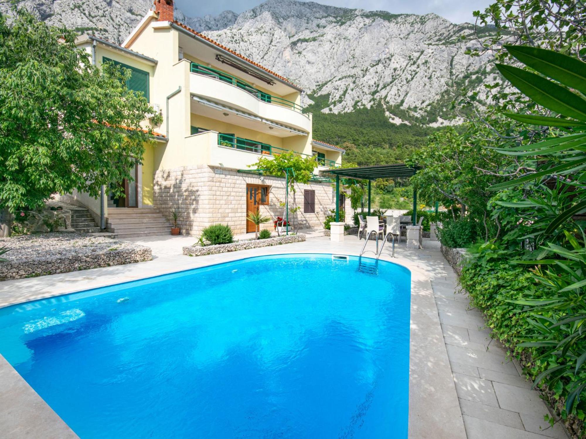 Holiday Home Drago By Interhome Veliko Brdo  Экстерьер фото