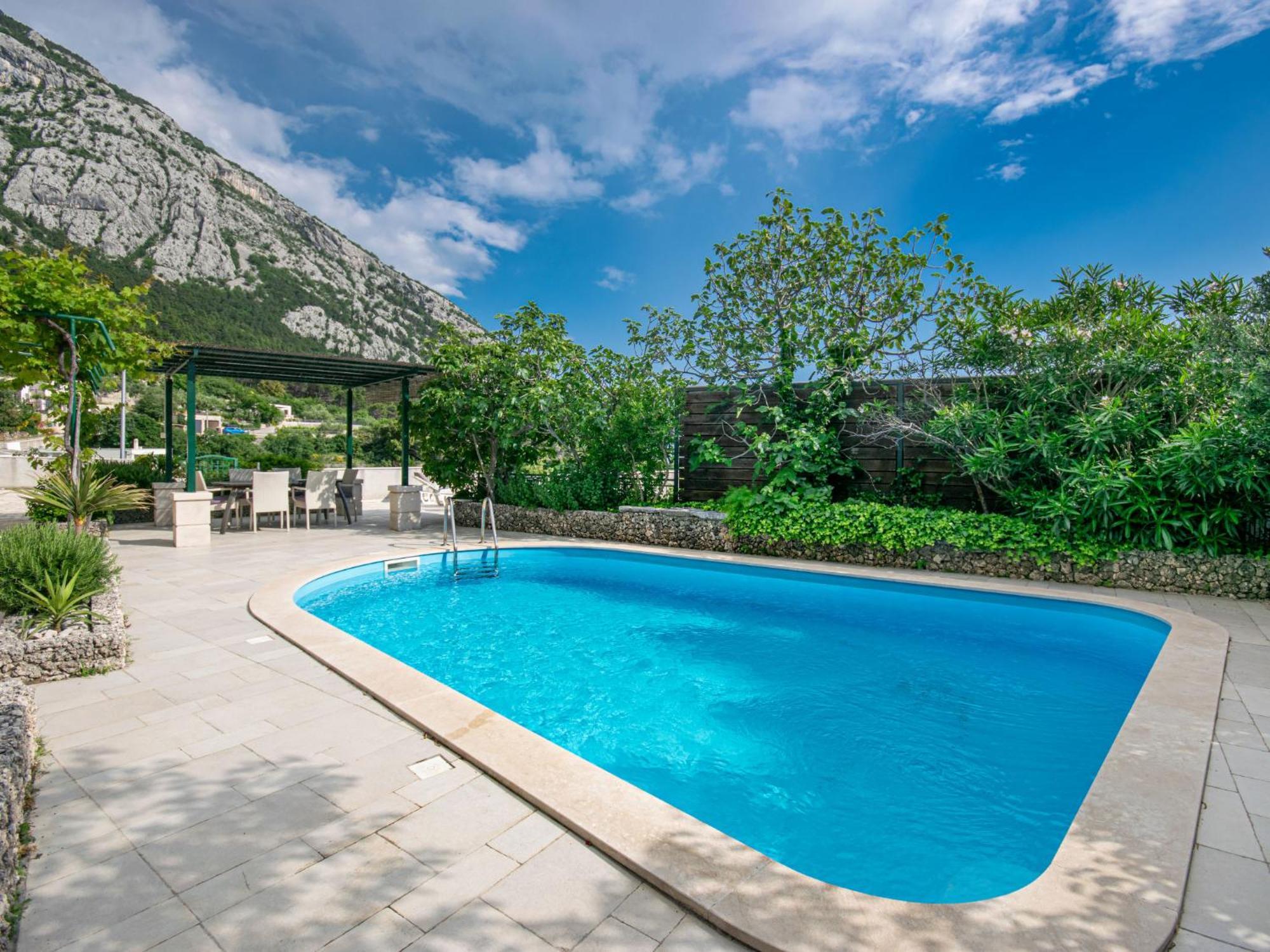 Holiday Home Drago By Interhome Veliko Brdo  Экстерьер фото