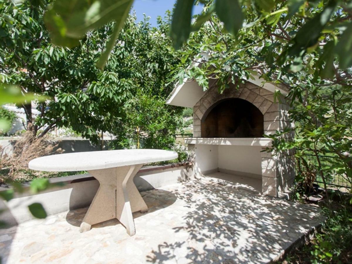Holiday Home Drago By Interhome Veliko Brdo  Экстерьер фото